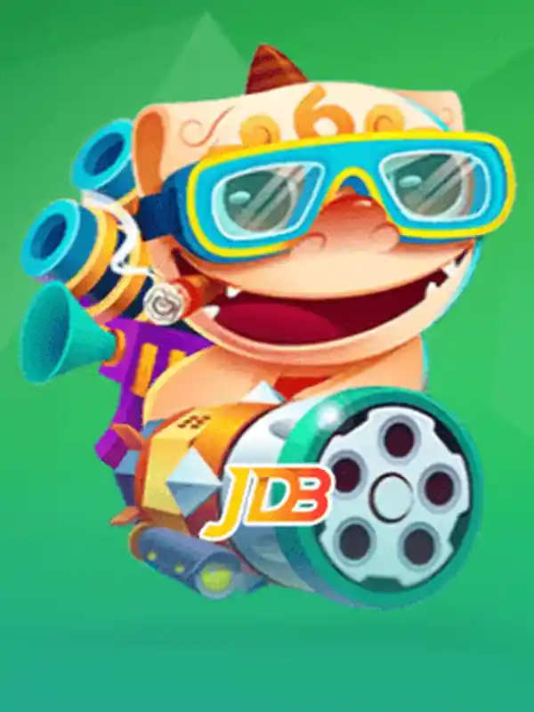 JDB স্লট গেম বাংলাদেশ