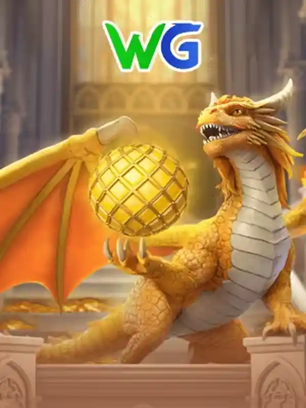 ট্রেজার ড্রাগন স্লট গেম - Kekriya ক্যাসিনো